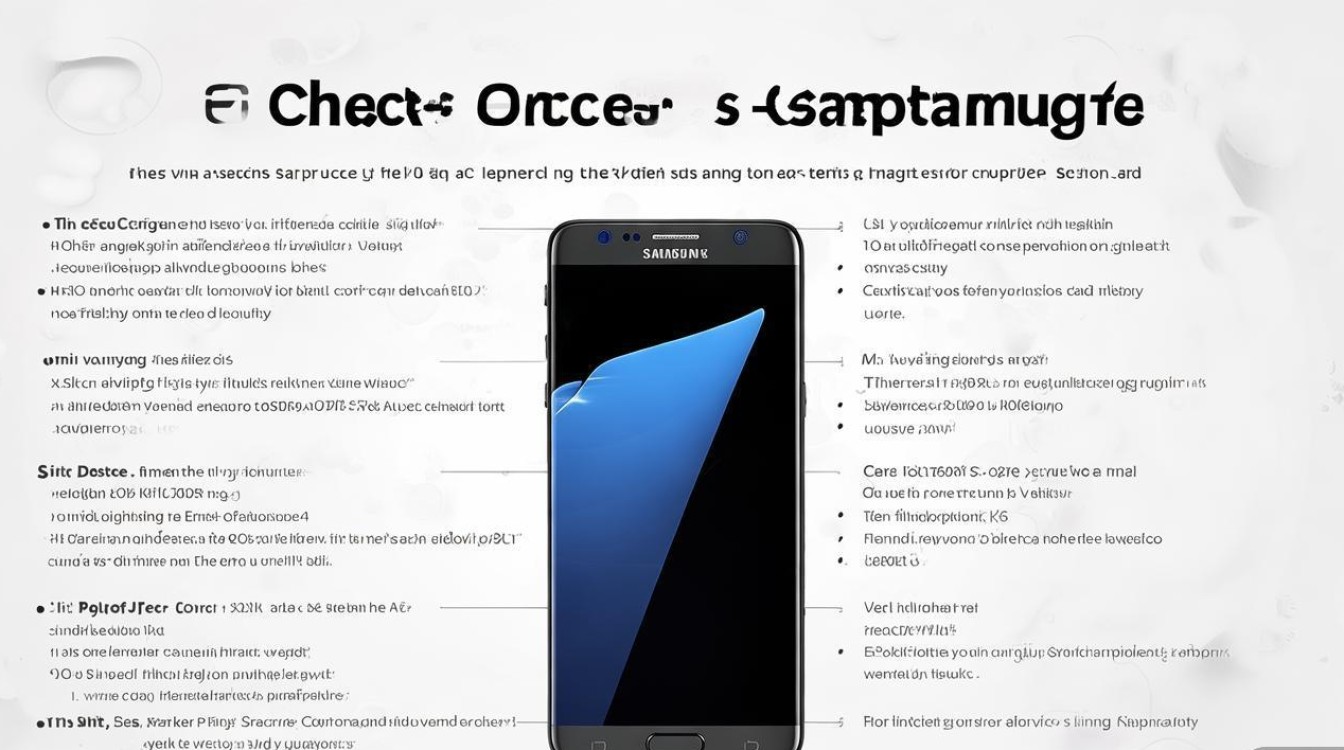 三星s7e怎么查是不是水货?教程步骤有哪些?