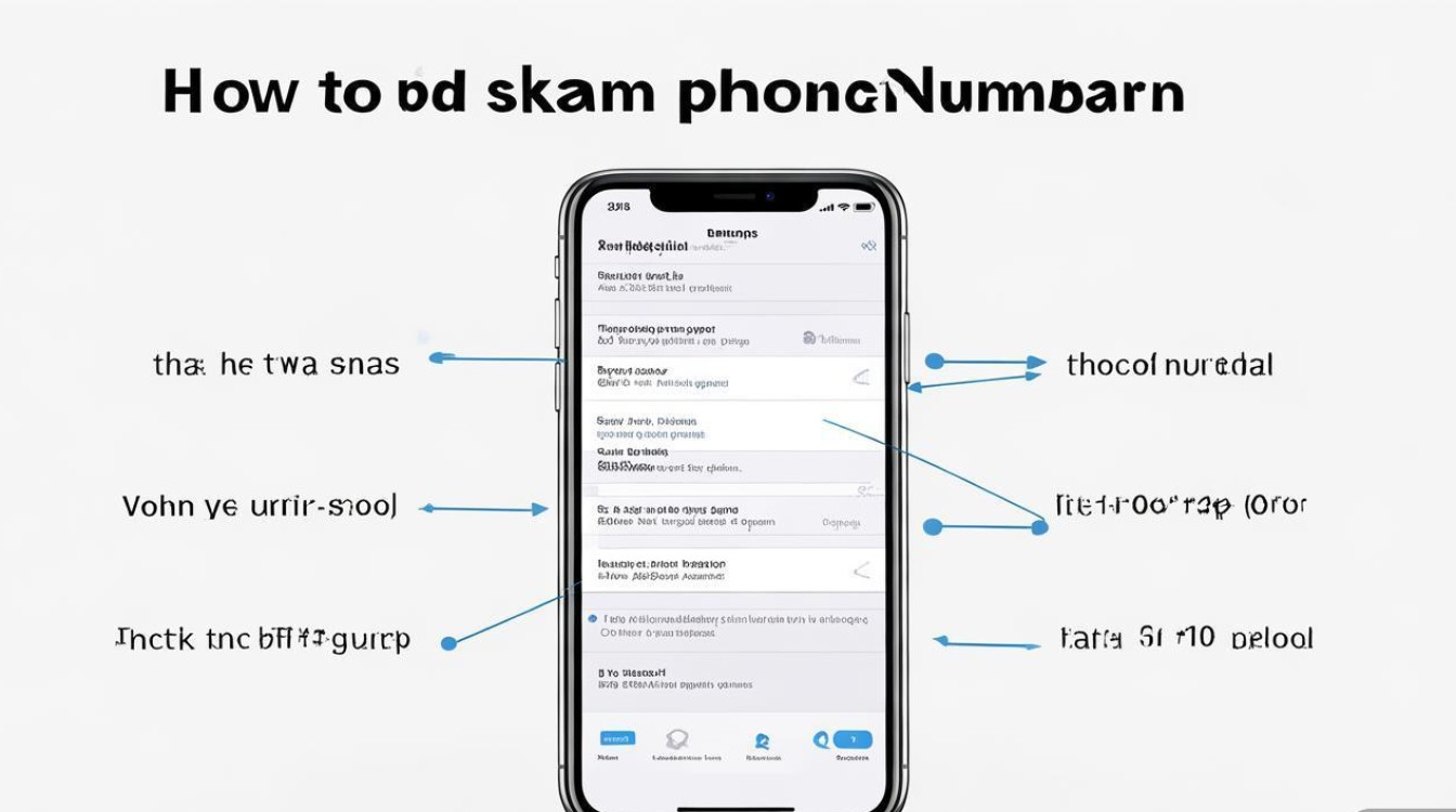 苹果7如何屏蔽垃圾电话号码?设置教程在这里!