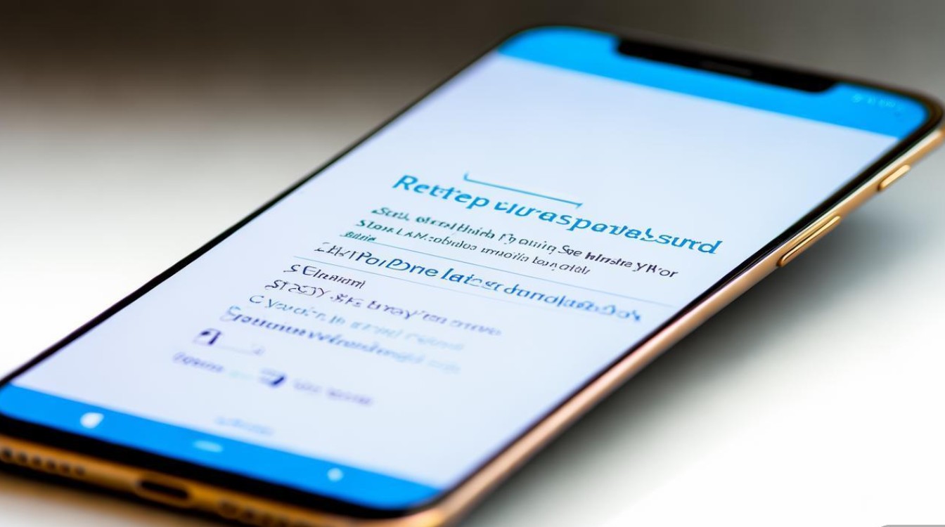 vivoy51手机密码忘了怎么改?教你轻松重置密码的方法。