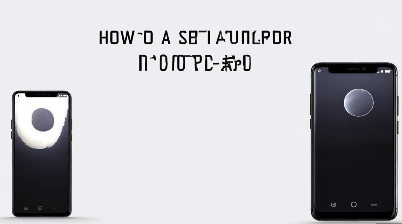 oppo手机怎么设置壁纸?新手操作步骤详解