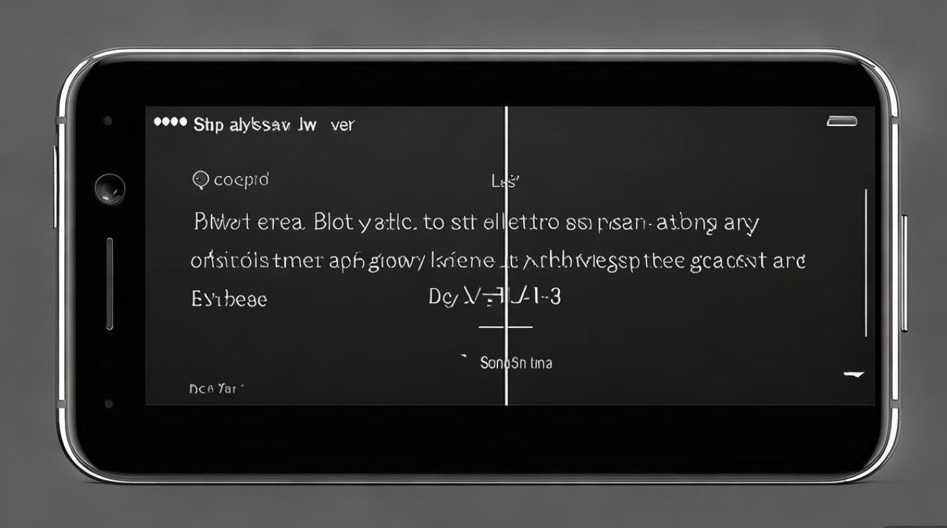 苹果7如何设置分屏显示?半屏功能怎么弄?