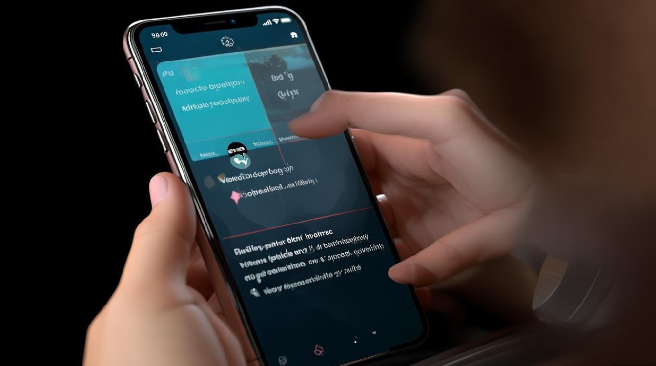 苹果7怎么同时显示两个微信消息提醒?