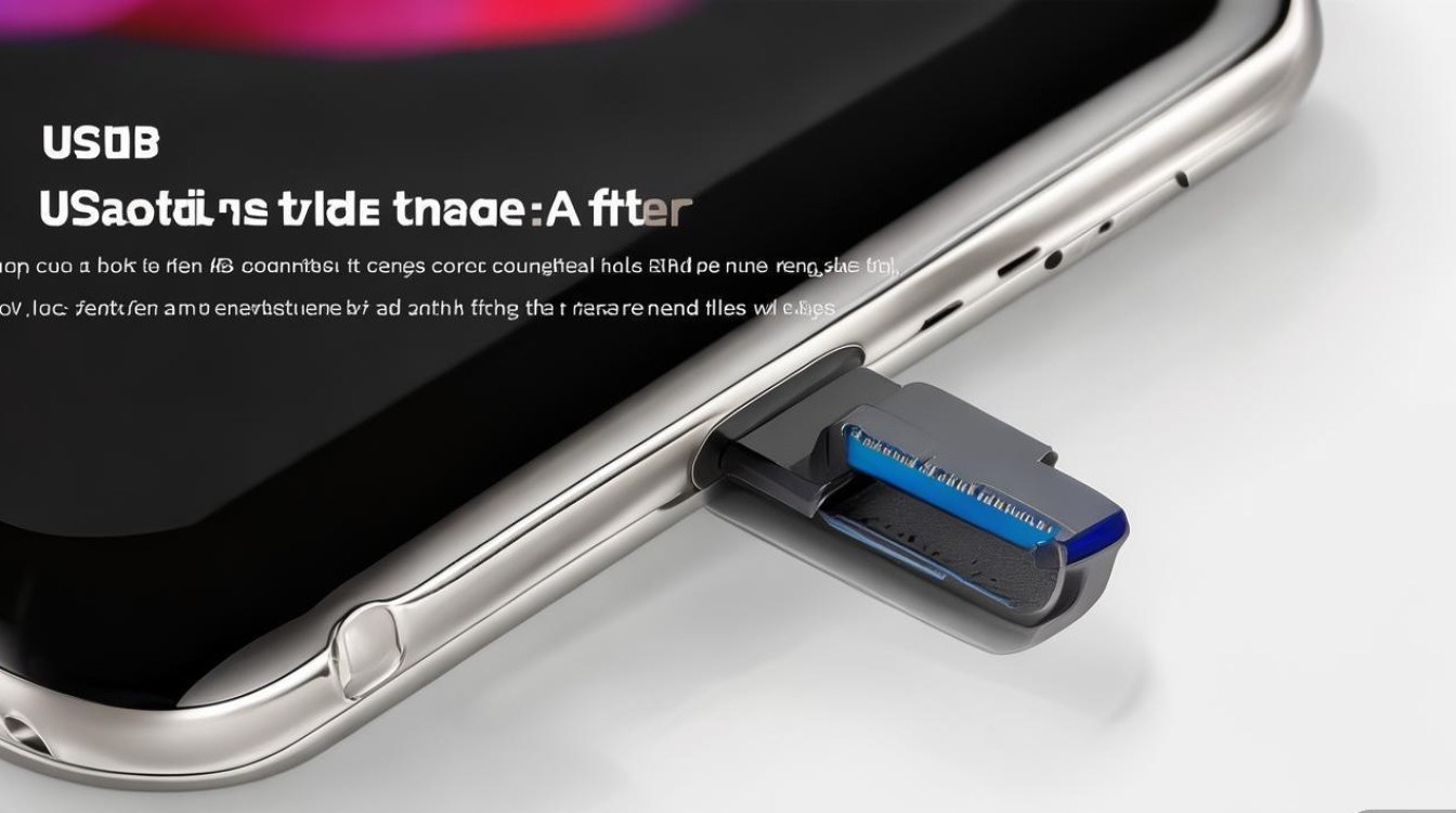 vivoy51的usb怎么用?连接电脑/充电/传文件方法详解