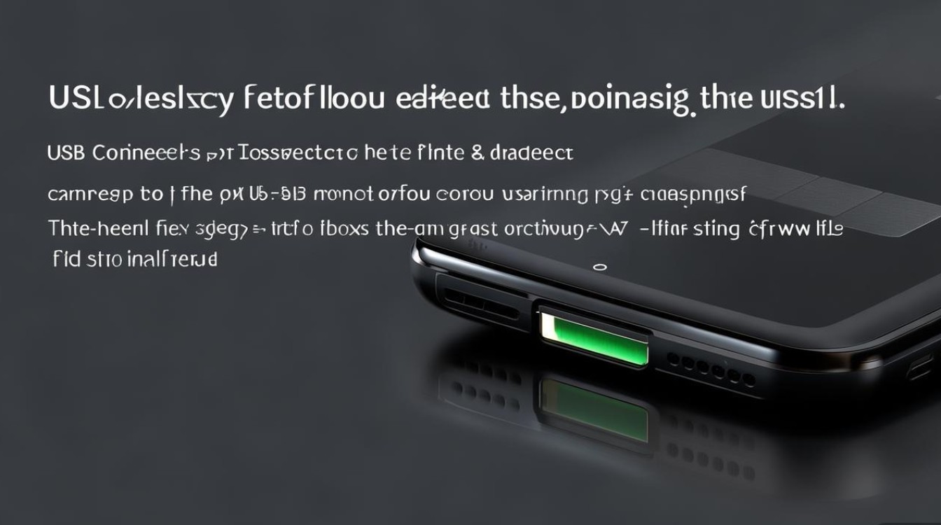 vivoy51的usb怎么用?连接电脑/充电/传文件方法详解