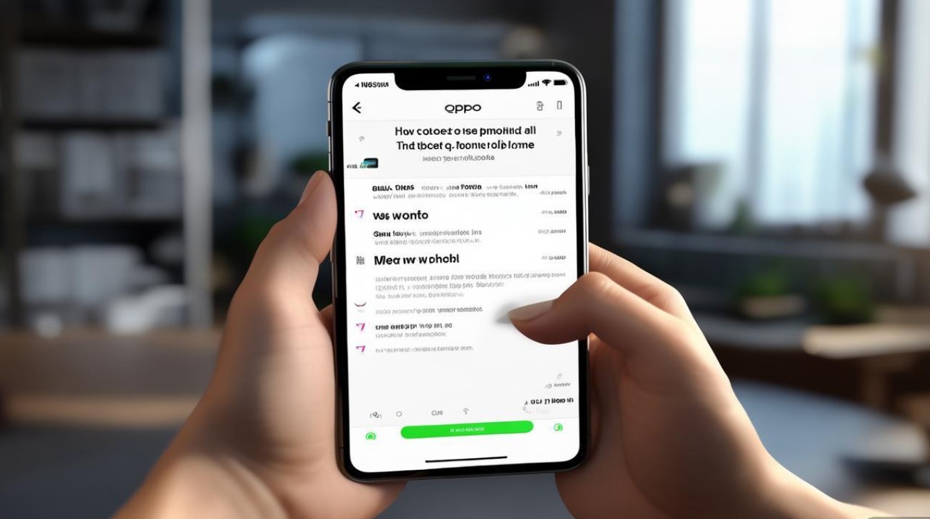 oppo手机怎么传数据?旧手机照片文件怎么导入新oppo?