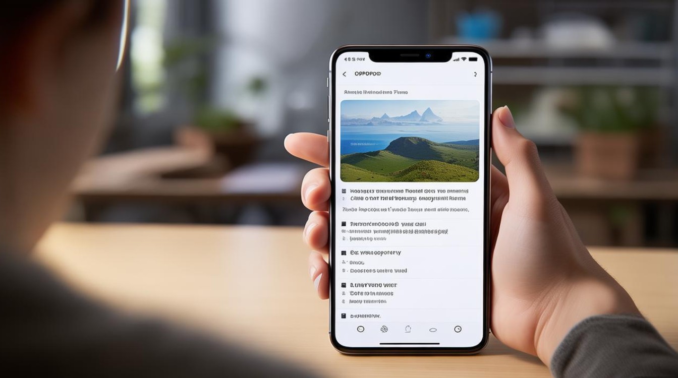 oppo手机怎么传数据?旧手机照片文件怎么导入新oppo?