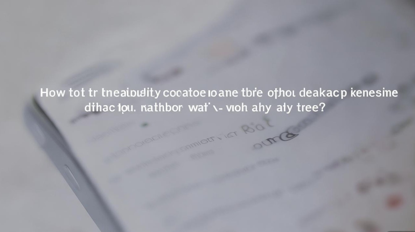 oppo手机桌面图标怎么彻底移除不留痕迹?