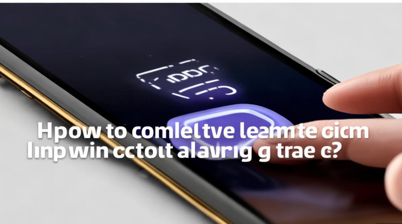 oppo手机桌面图标怎么彻底移除不留痕迹?