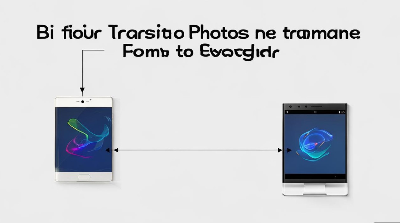 VIVO Y51A照片怎么转?电脑/手机内照片转移方法有哪些?