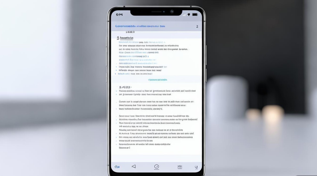 华为手机插卡不显示SIM卡怎么办?