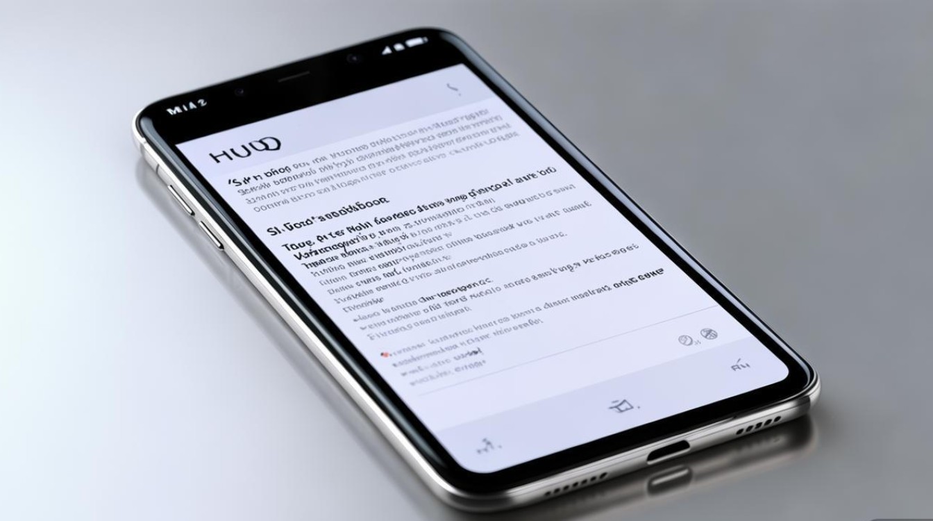 华为手机插卡不显示SIM卡怎么办?