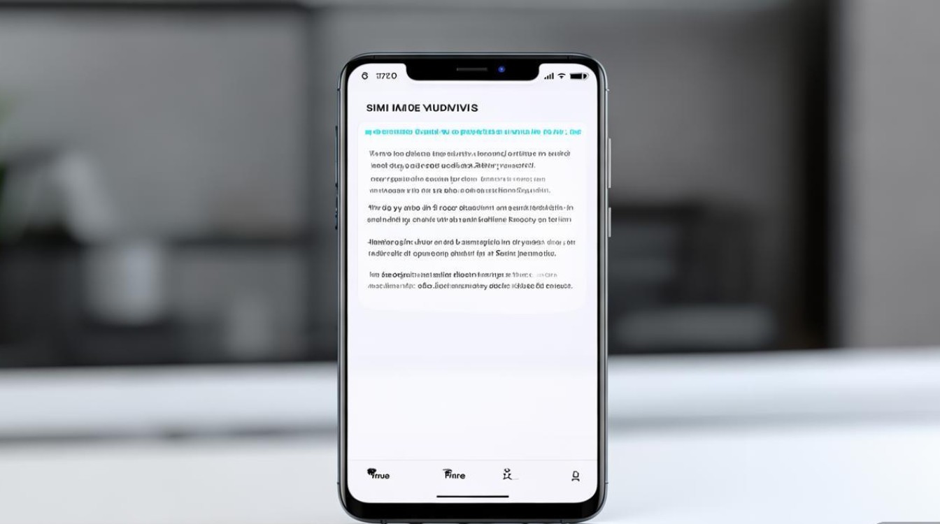 华为手机插卡不显示SIM卡怎么办?