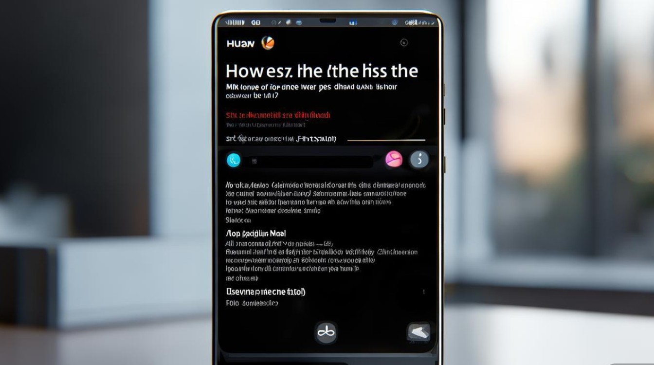 华为手机插卡后不显示SIM卡怎么办?