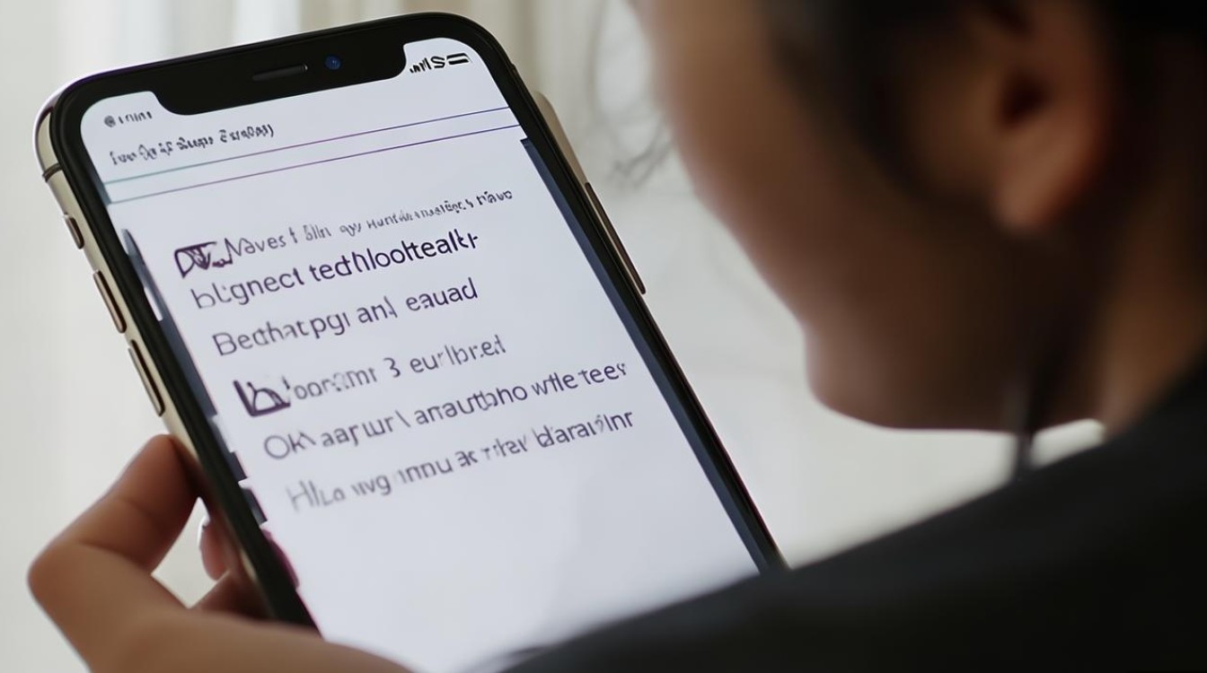 苹果7怎么连蓝牙耳机?老机型蓝牙连接教程步骤详解