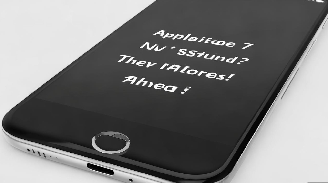 苹果7没声音无法设置?这些方法快试试!