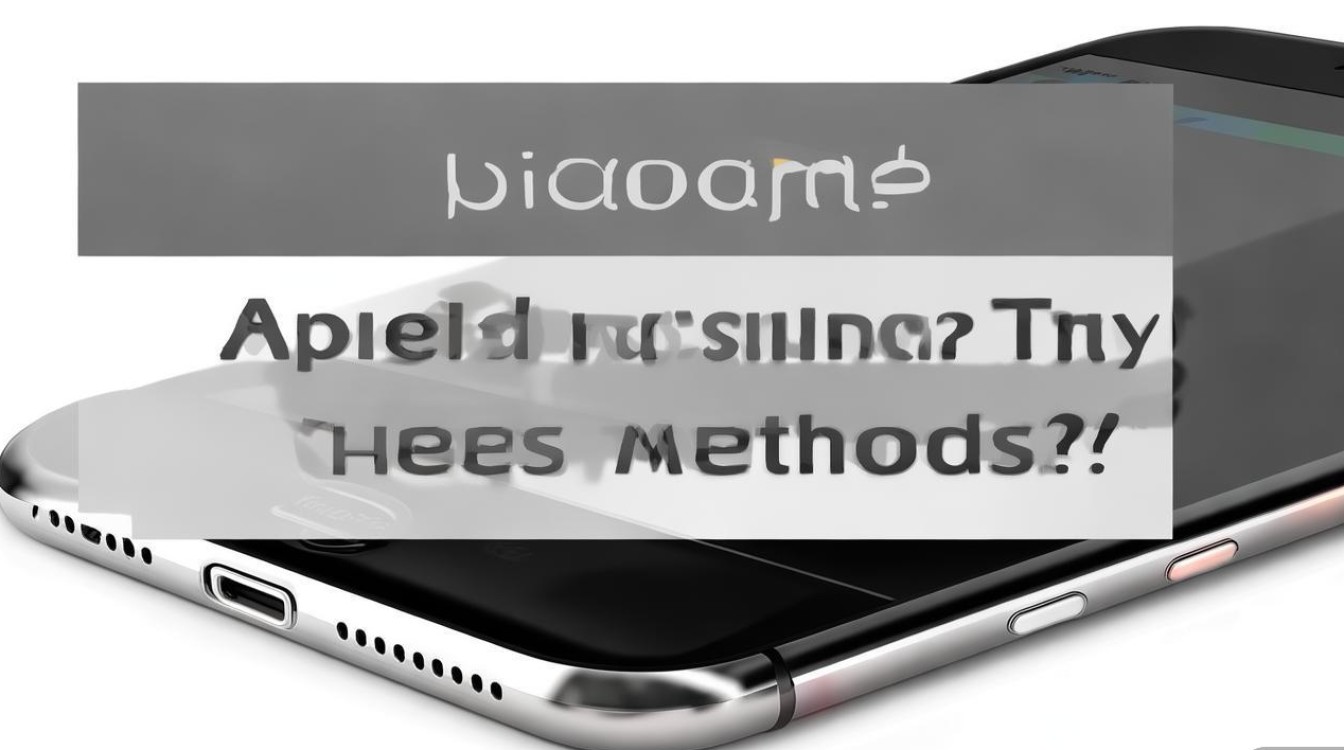 苹果7没声音无法设置?这些方法快试试!