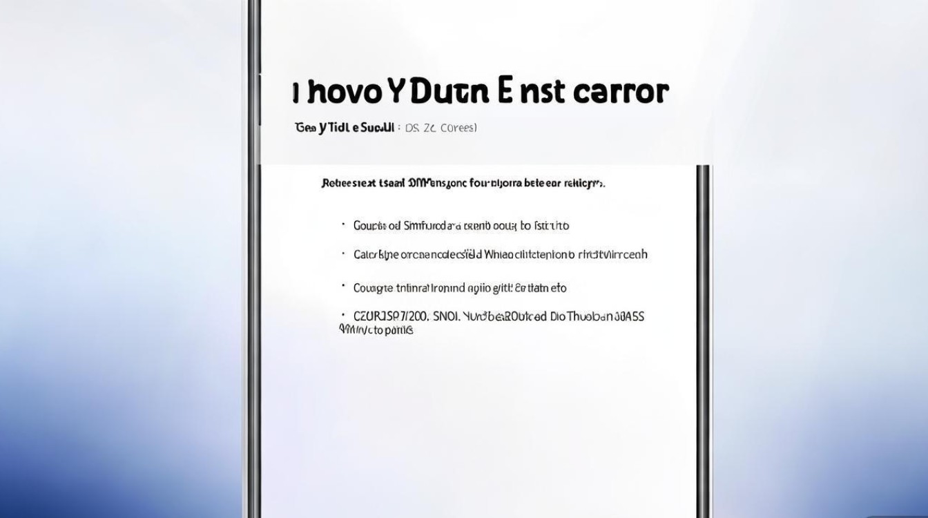 VIVO Y20怎么选卡2上网?双卡设置和流量卡选择指南