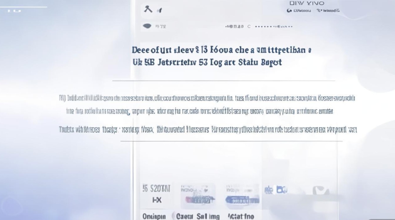 VIVO Y20怎么选卡2上网?双卡设置和流量卡选择指南