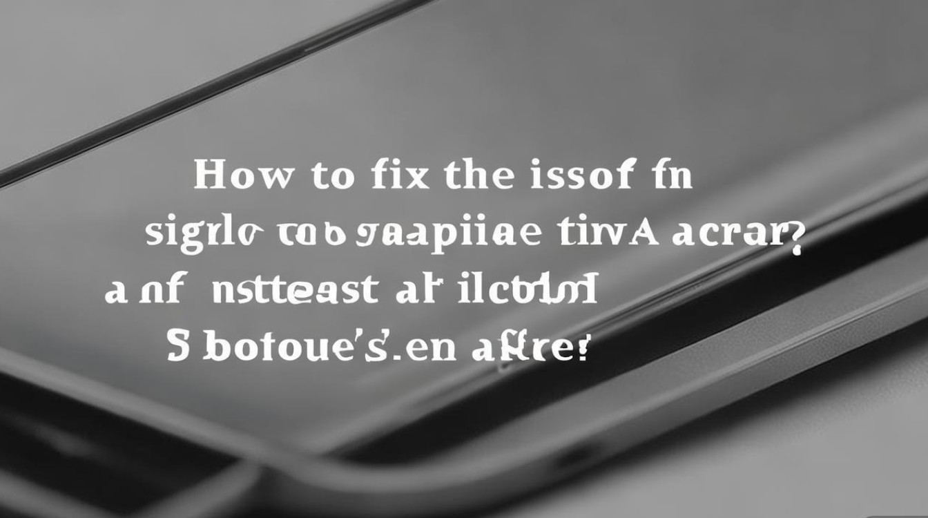 华为手机放卡后不显示信号怎么办?解决方法在这里!