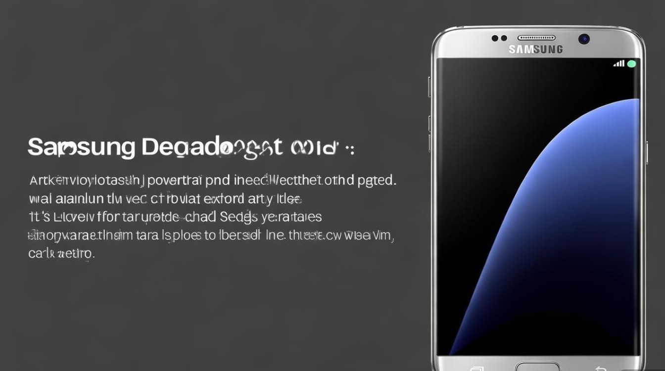 三星s7edge还能更新系统吗?最新版本怎么升级?