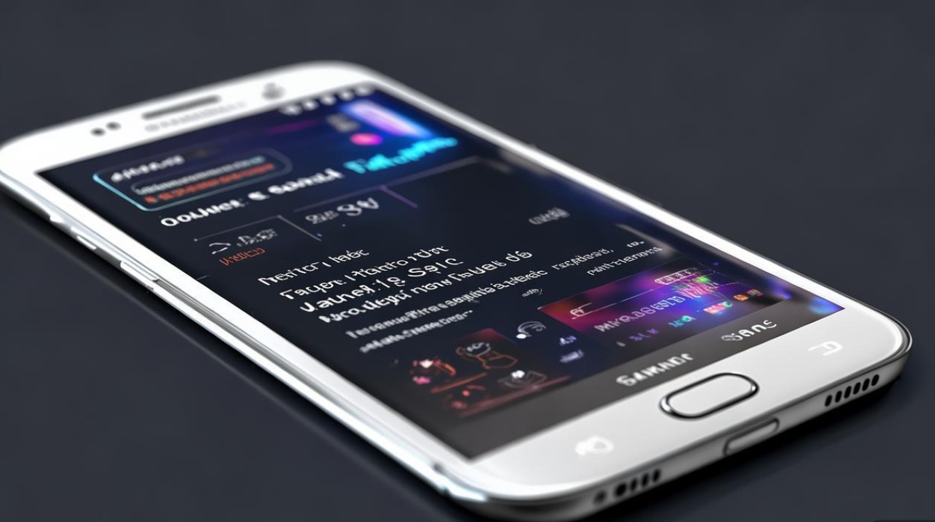 三星s7edge怎么调色?手机屏幕色彩调节方法详解