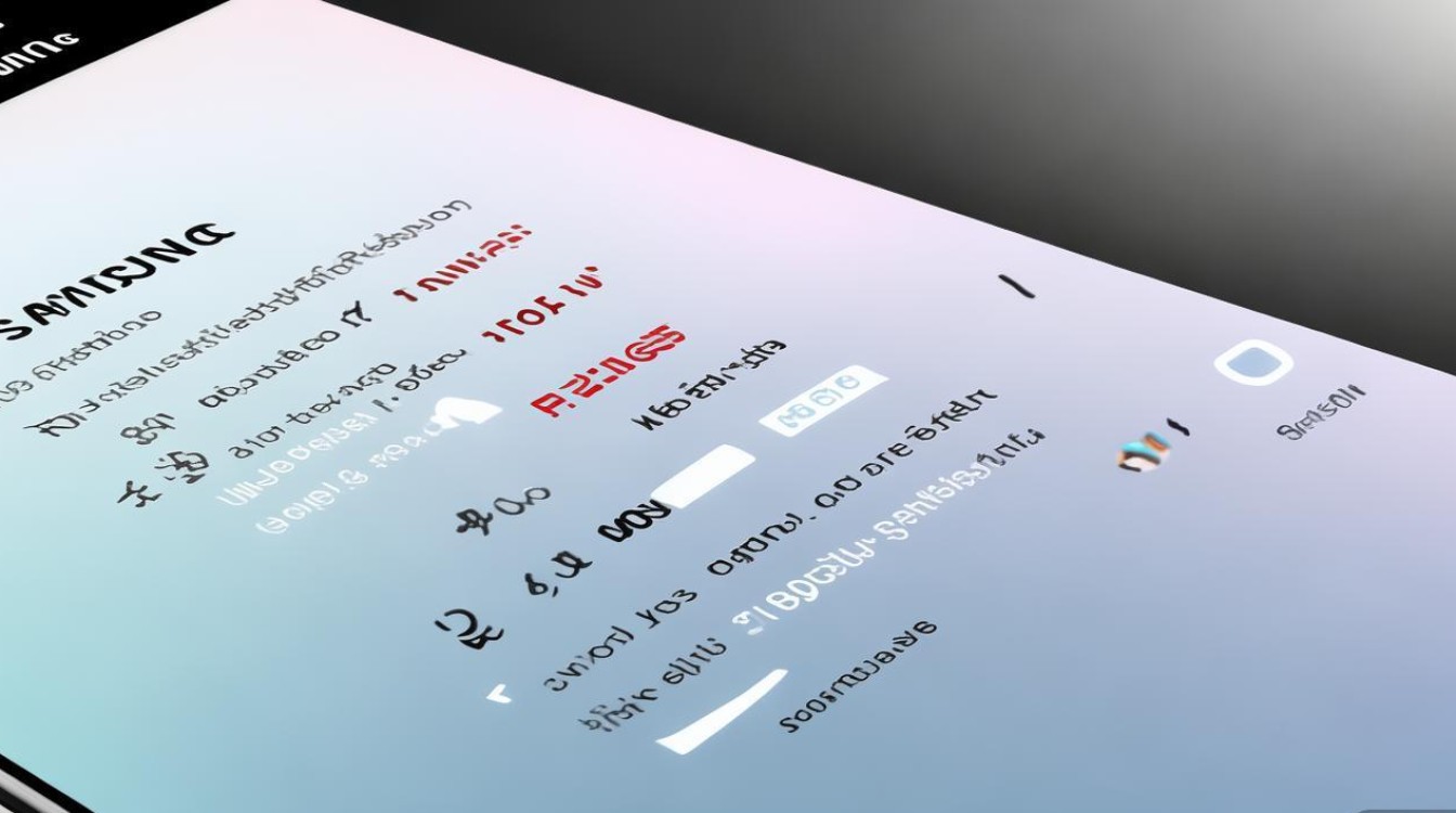 三星S7edge怎么调分辨率?手机分辨率设置方法在哪找?