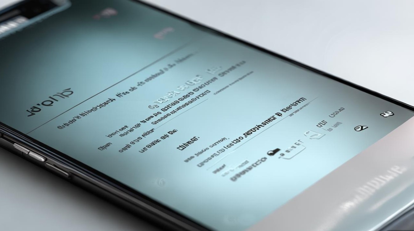 三星S7edge怎么调分辨率?手机分辨率设置方法在哪找?