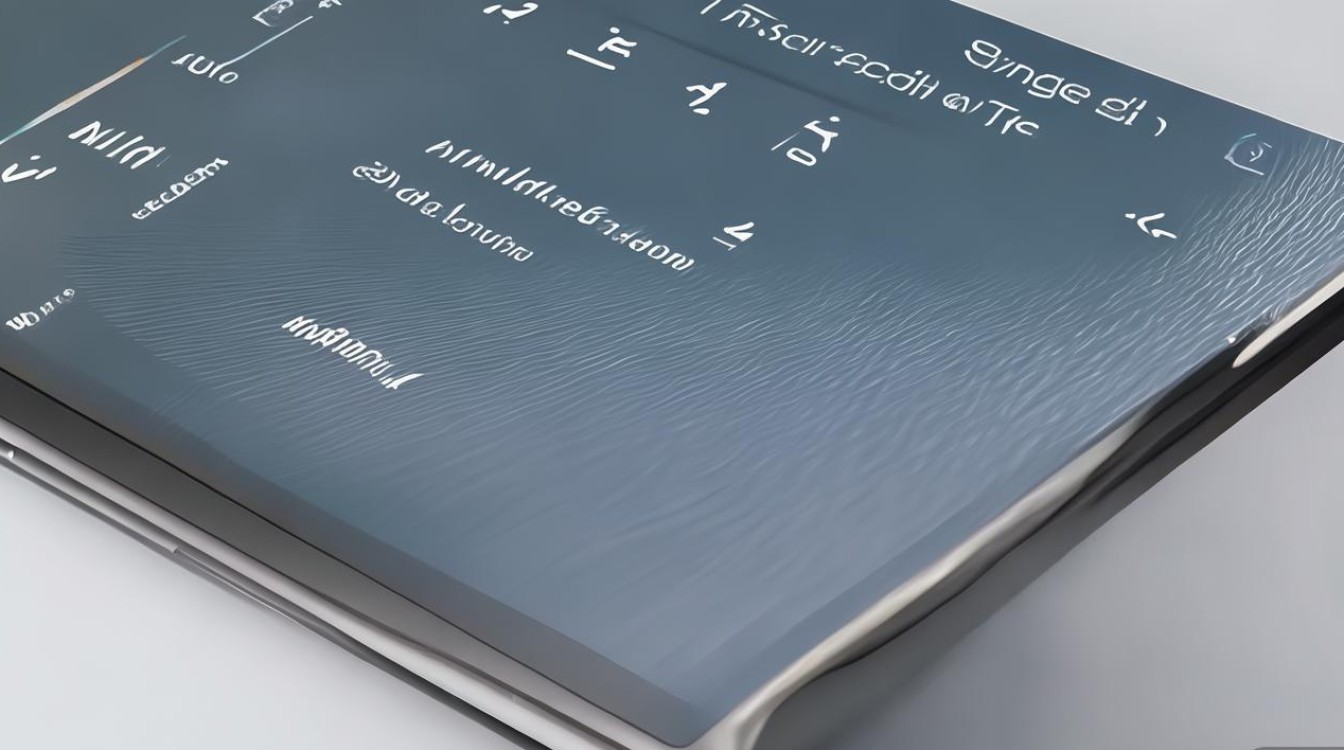 三星S7edge怎么调分辨率?手机分辨率设置方法在哪找?