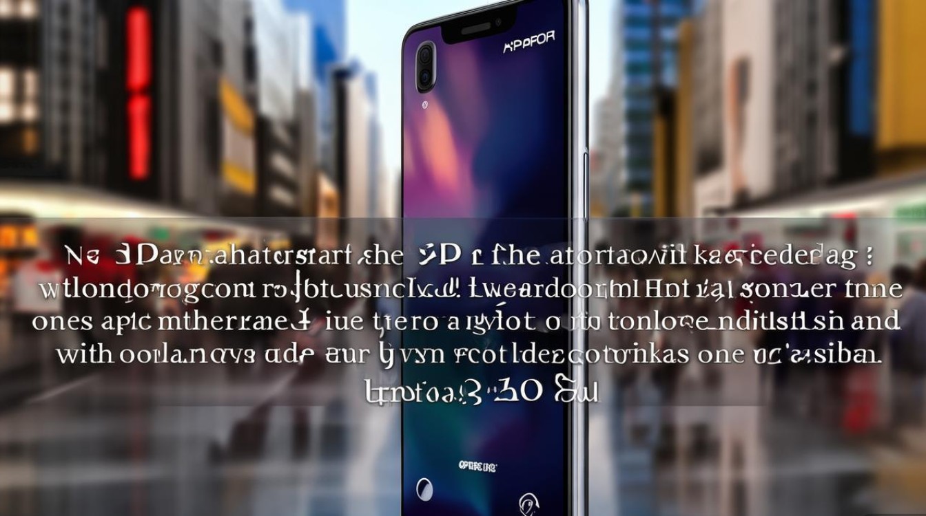 OPPO手机怎么影响用户体验与市场格局?