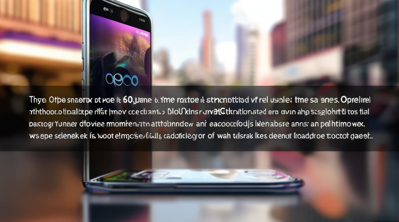 OPPO手机怎么影响用户体验与市场格局?