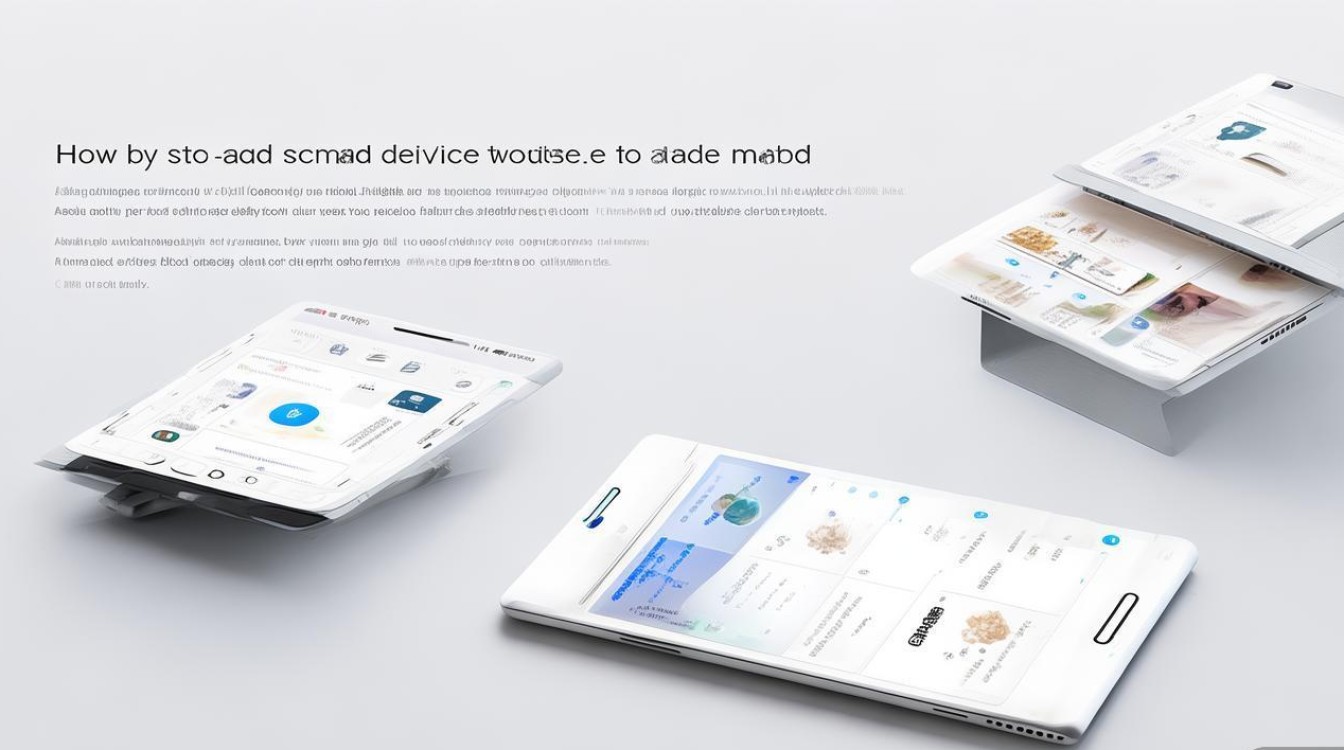 支付宝怎么添加智能设备?绑定步骤详解