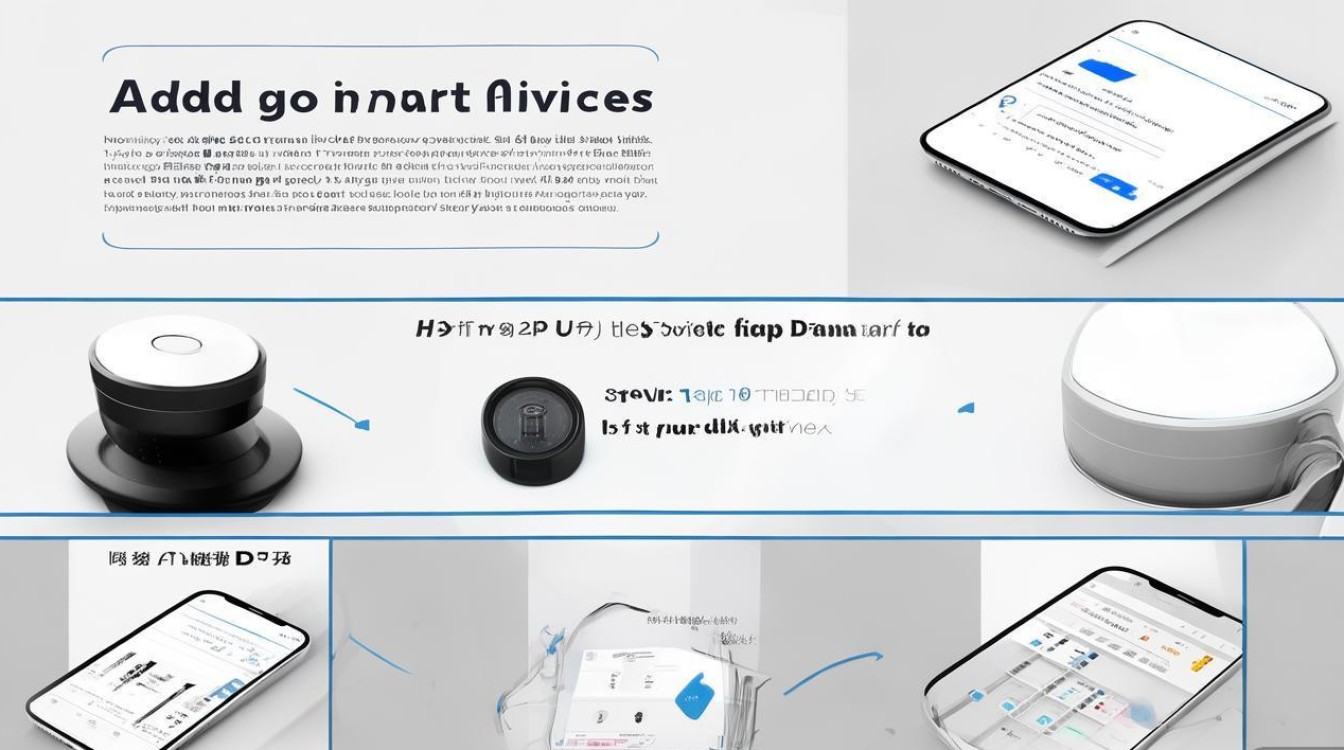 支付宝怎么添加智能设备?绑定步骤详解