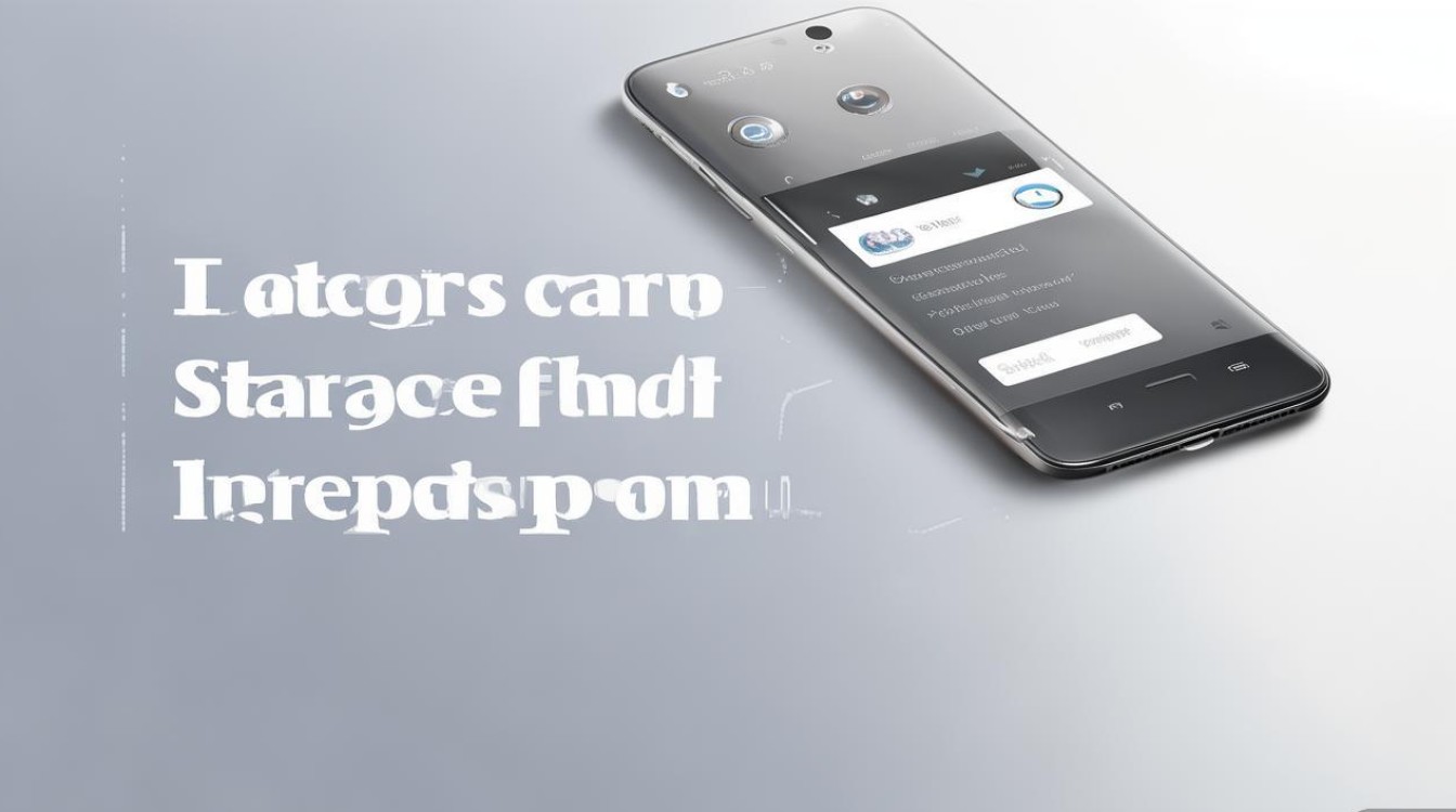 vivoy13插入储存卡没反应？怎么解决手机识别问题？