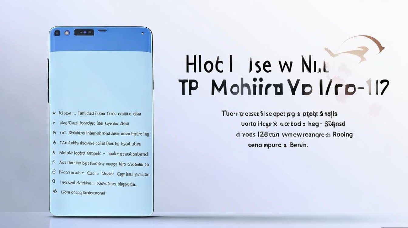 vivoy13l怎么用移动数据?新手必看设置步骤