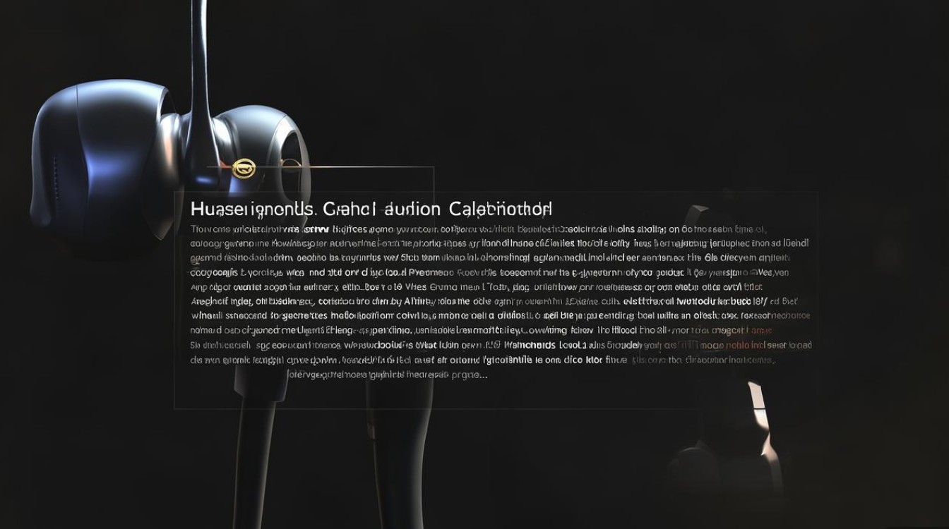 华为耳机音质校准方法，新手小白也能学会吗？