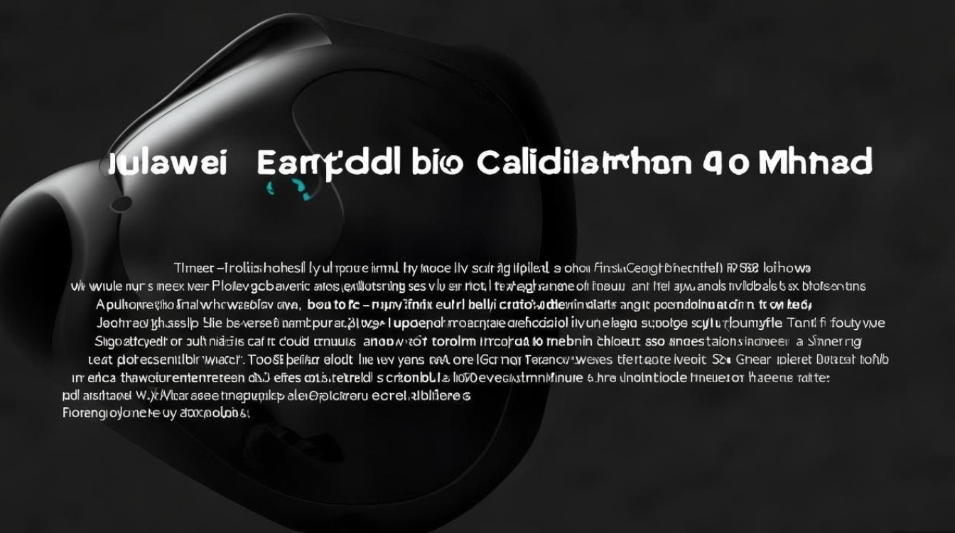 华为耳机音质校准方法，新手小白也能学会吗？