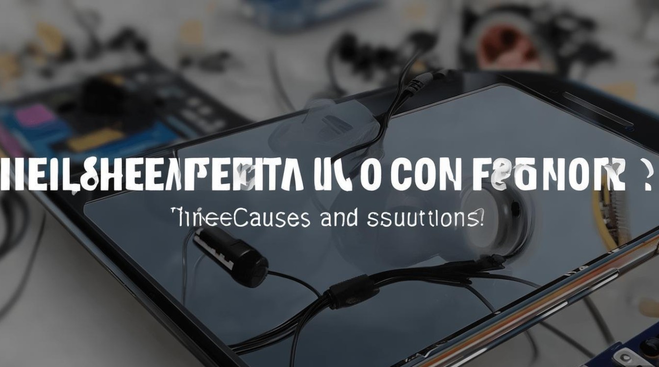 华为耳机连接不上没声音?这些原因快速排查解决!