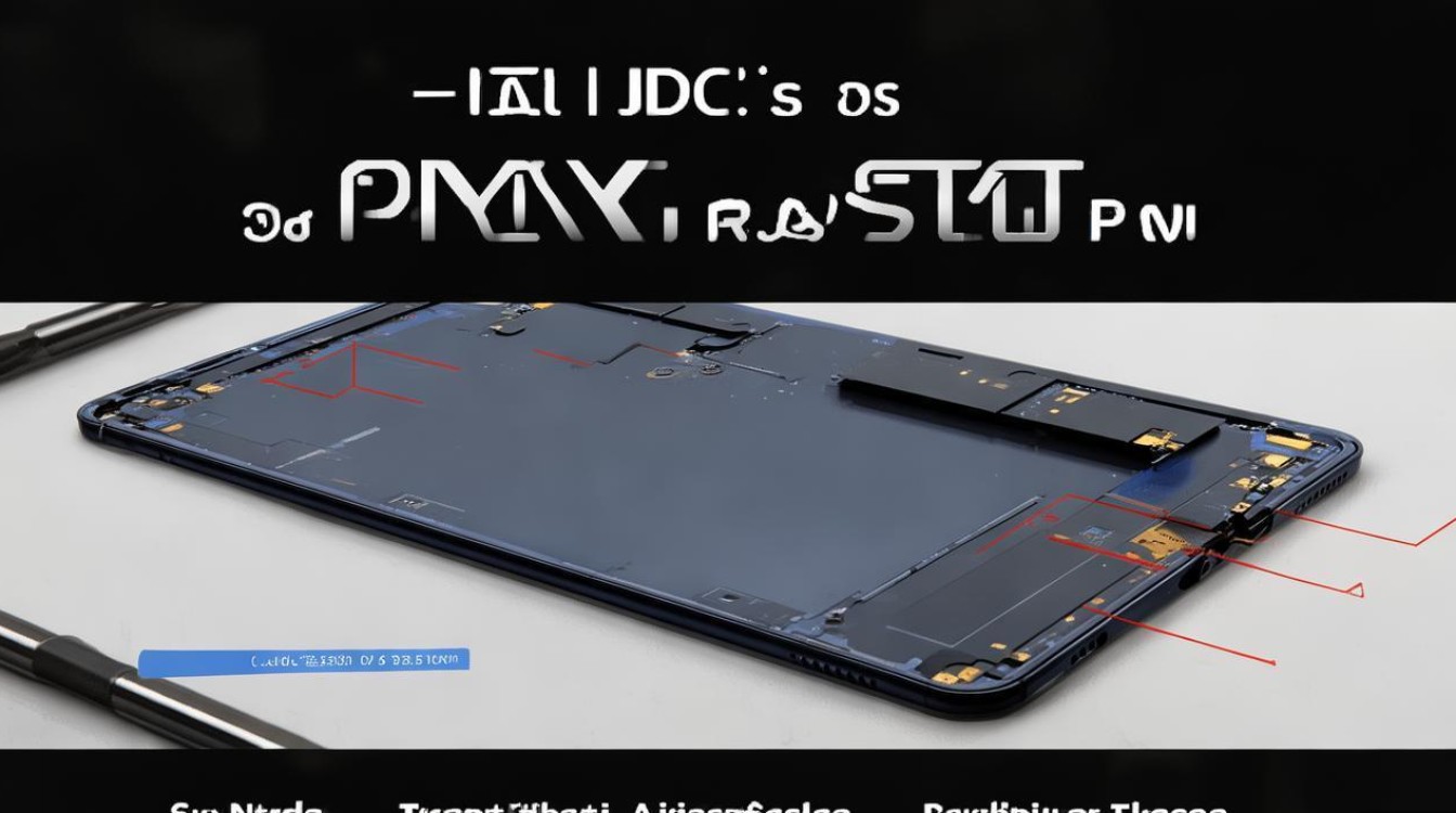 vivoxplay5中框怎么拆?步骤图解与工具详解