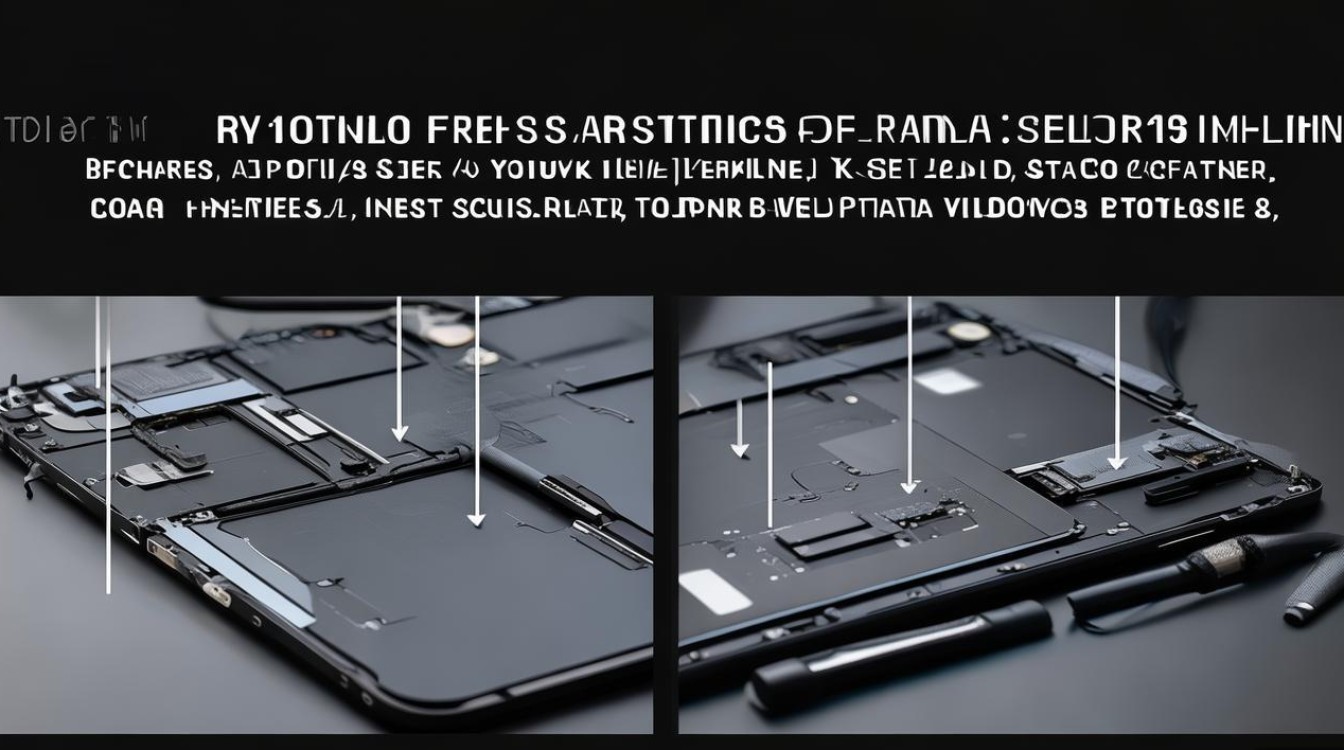 vivoxplay5中框怎么拆?步骤图解与工具详解