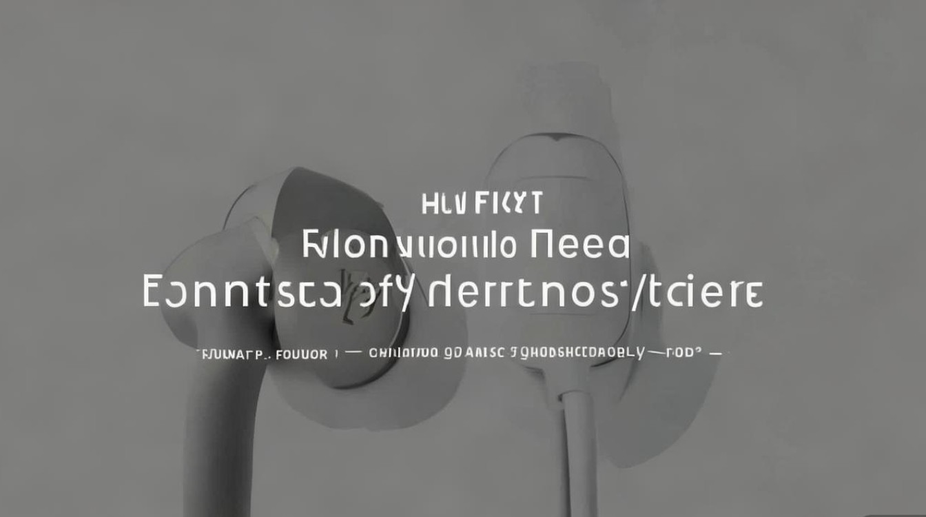 华为耳机用不了怎么办？连接失败/没声音怎么解决？