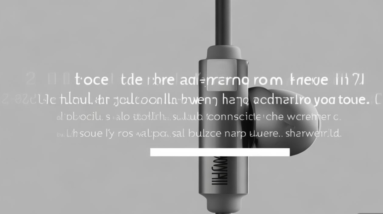 华为耳机用不了怎么办？连接失败/没声音怎么解决？