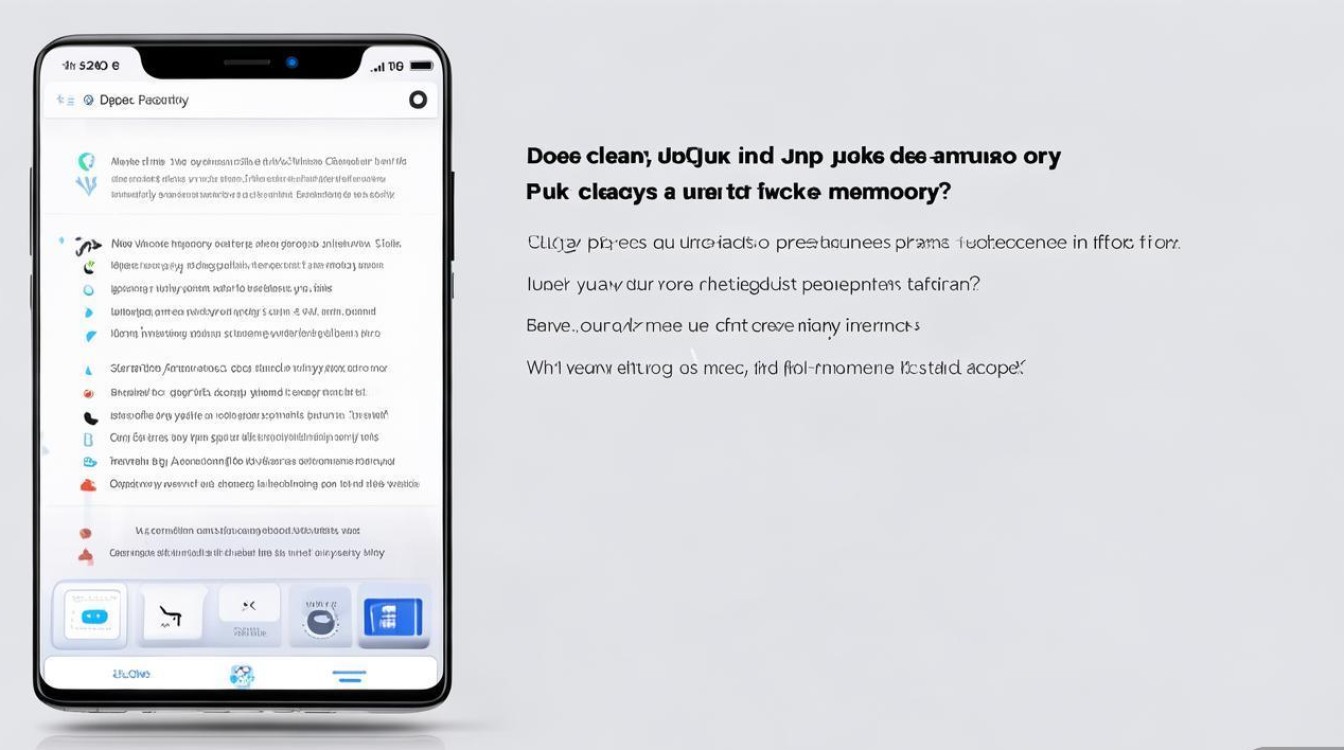 oppo手机清理垃圾怎么操作?清理后内存会增加吗?