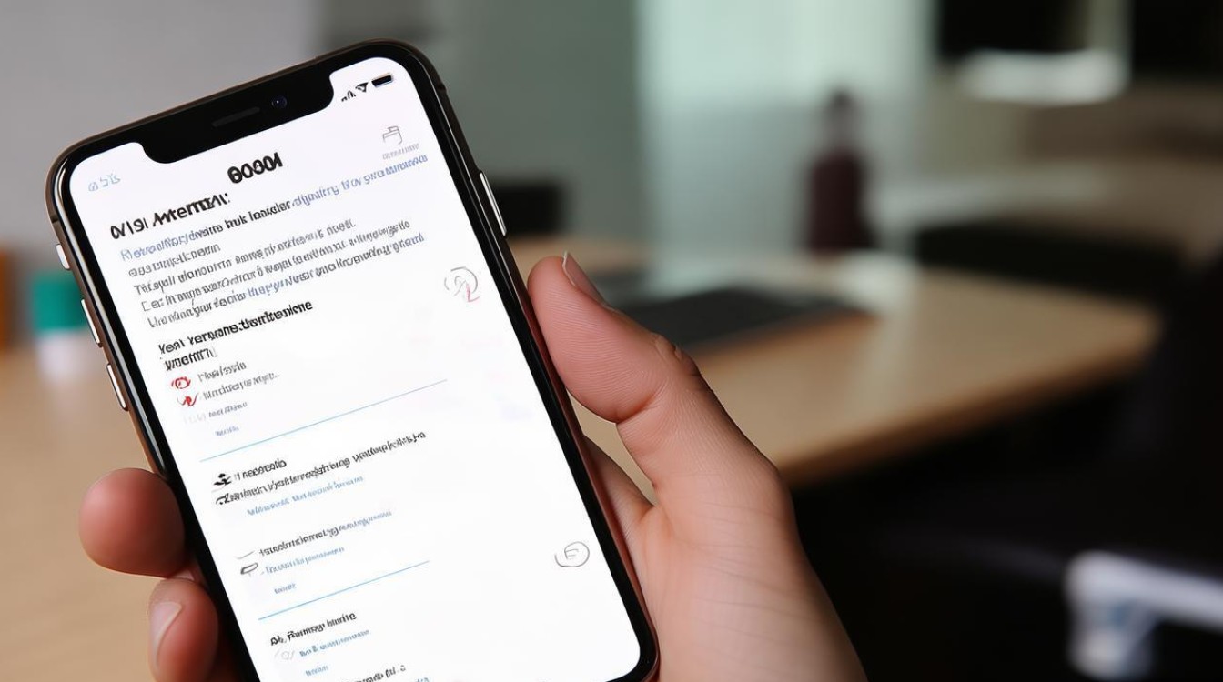 苹果7设置铃声后没声音,怎么解决?