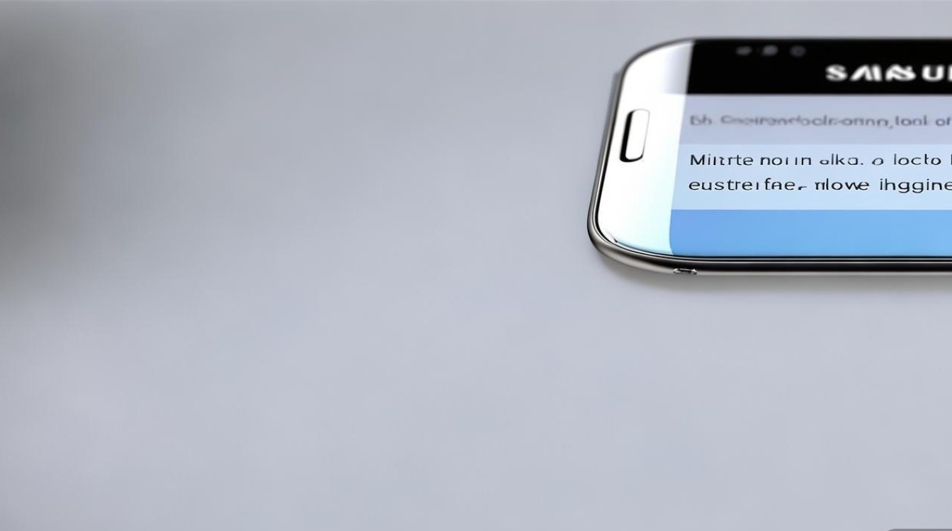 三星S7edge浮动窗口怎么彻底关闭?