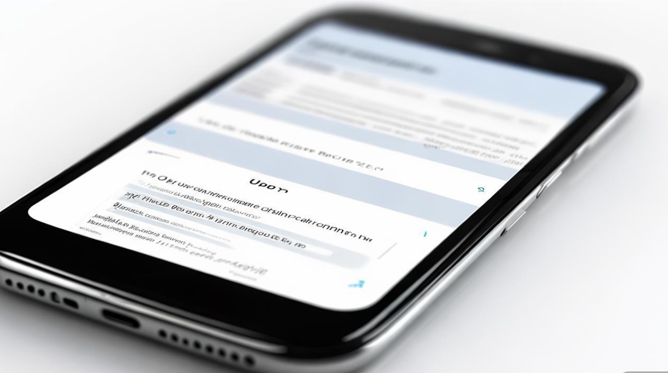 oppo社区怎么更新?找不到更新入口怎么办?