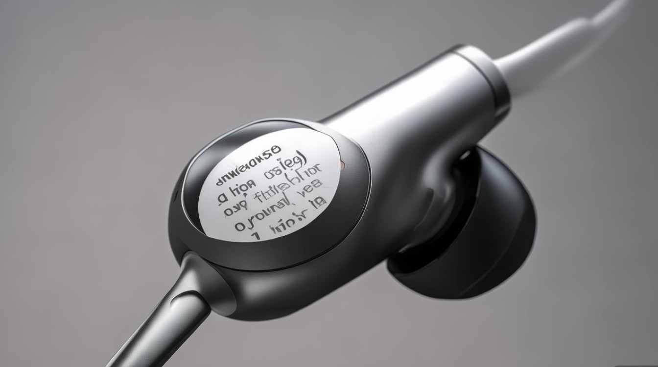 华为耳机声音突然变小是什么原因导致的啊?