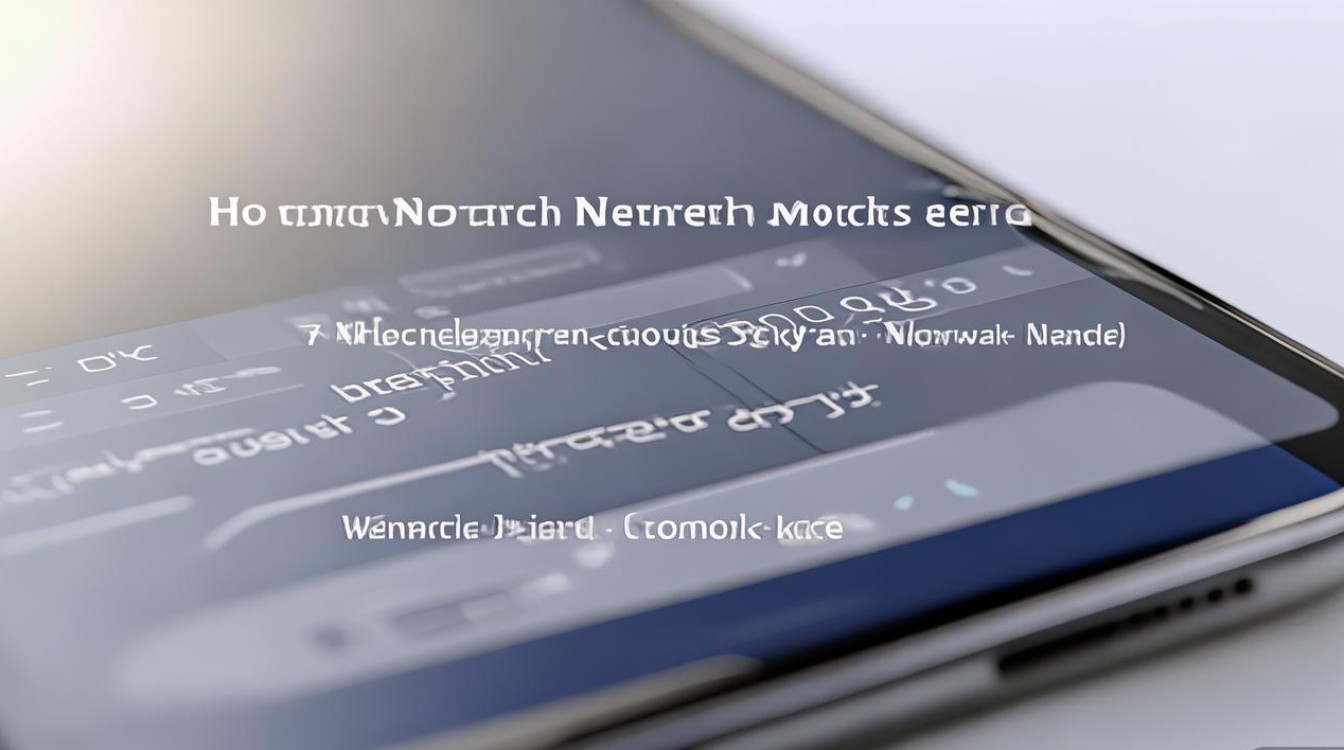 vivoxplay5如何切换网络制式？详细步骤教程在这里