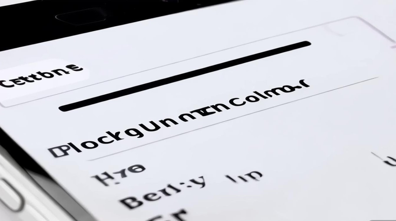 苹果7如何设置拦截陌生电话号码?