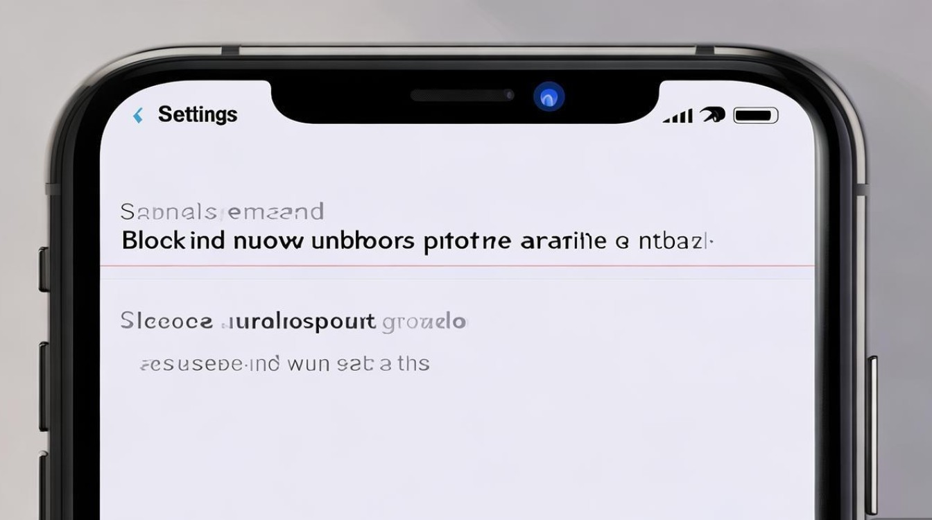 苹果7如何设置拦截陌生电话号码?