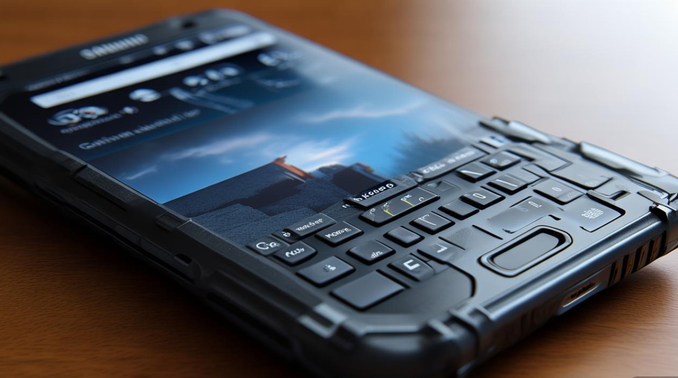 三星S7 Active耐用性如何,日常使用体验真的好吗?